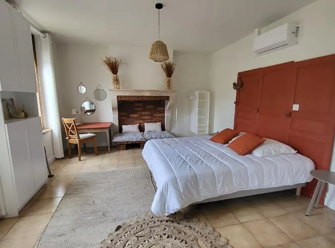 L\'Oree Des Lacs, Maison De Village Tout Confort