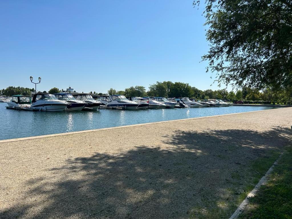 L'oree Des Lacs, Maison De Village Confort Holiday home Radonvilliers