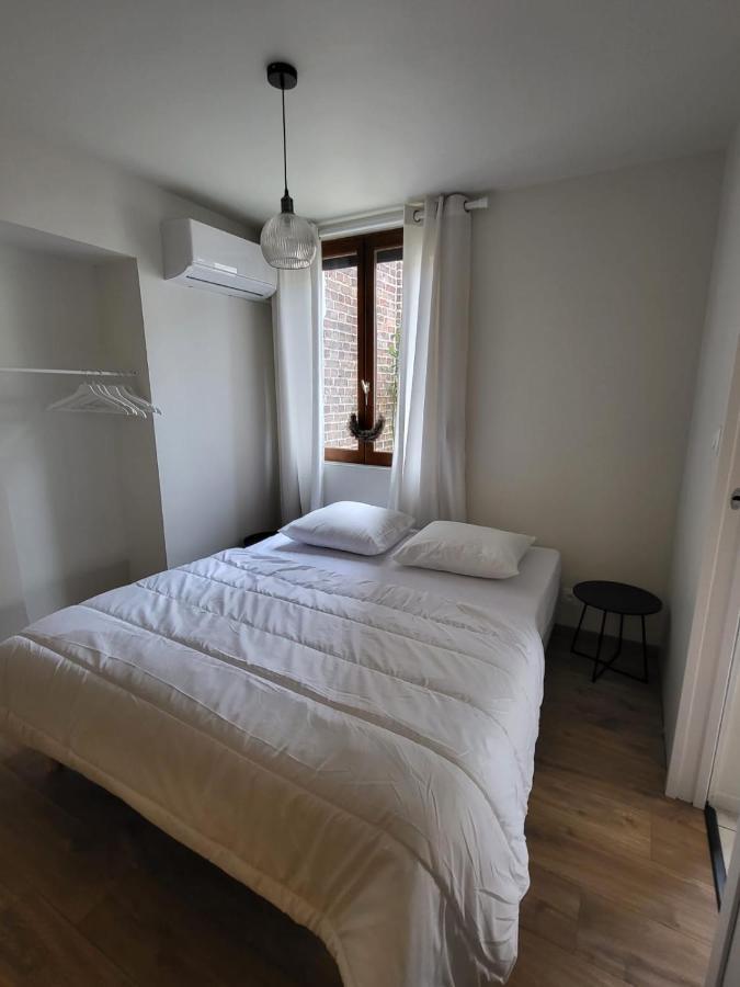 L'oree Des Lacs, Maison De Village Confort Holiday home