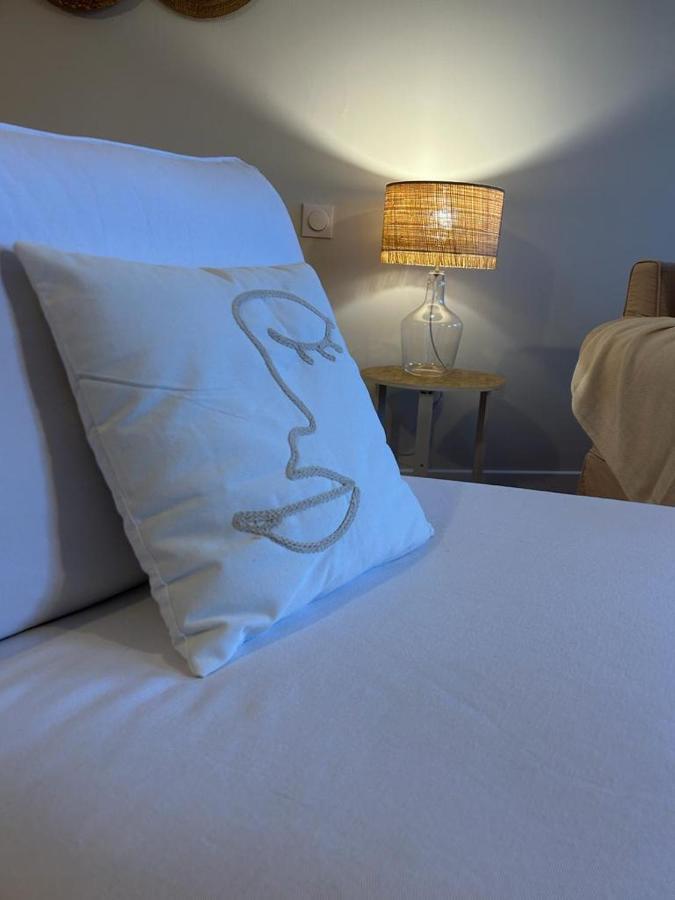 Holiday home L'oree Des Lacs, Maison De Village Confort *