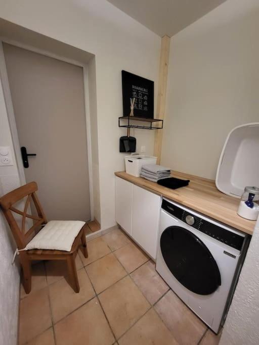 Holiday home L'oree Des Lacs, Maison De Village Confort Radonvilliers