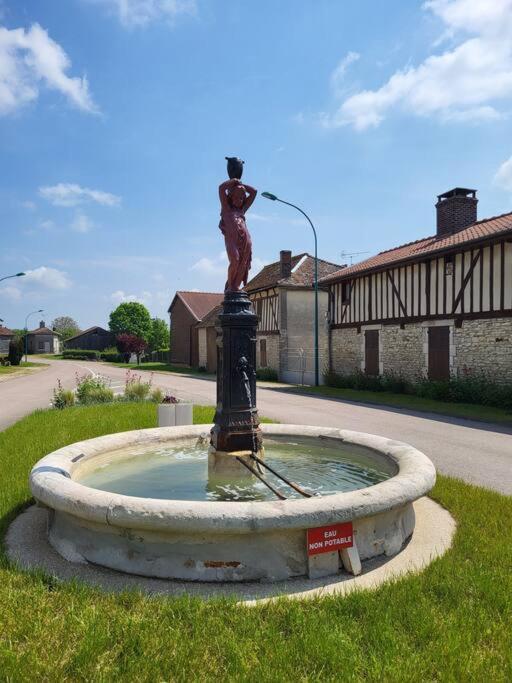 L'oree Des Lacs, Maison De Village Confort Holiday home