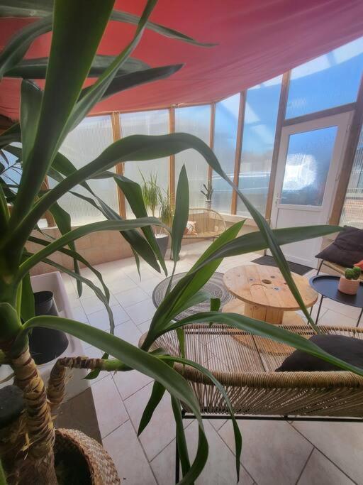 L'oree Des Lacs, Maison De Village Confort Holiday home Radonvilliers