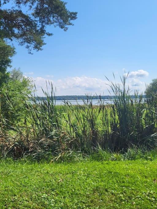 Holiday home L'oree Des Lacs, Maison De Village Confort